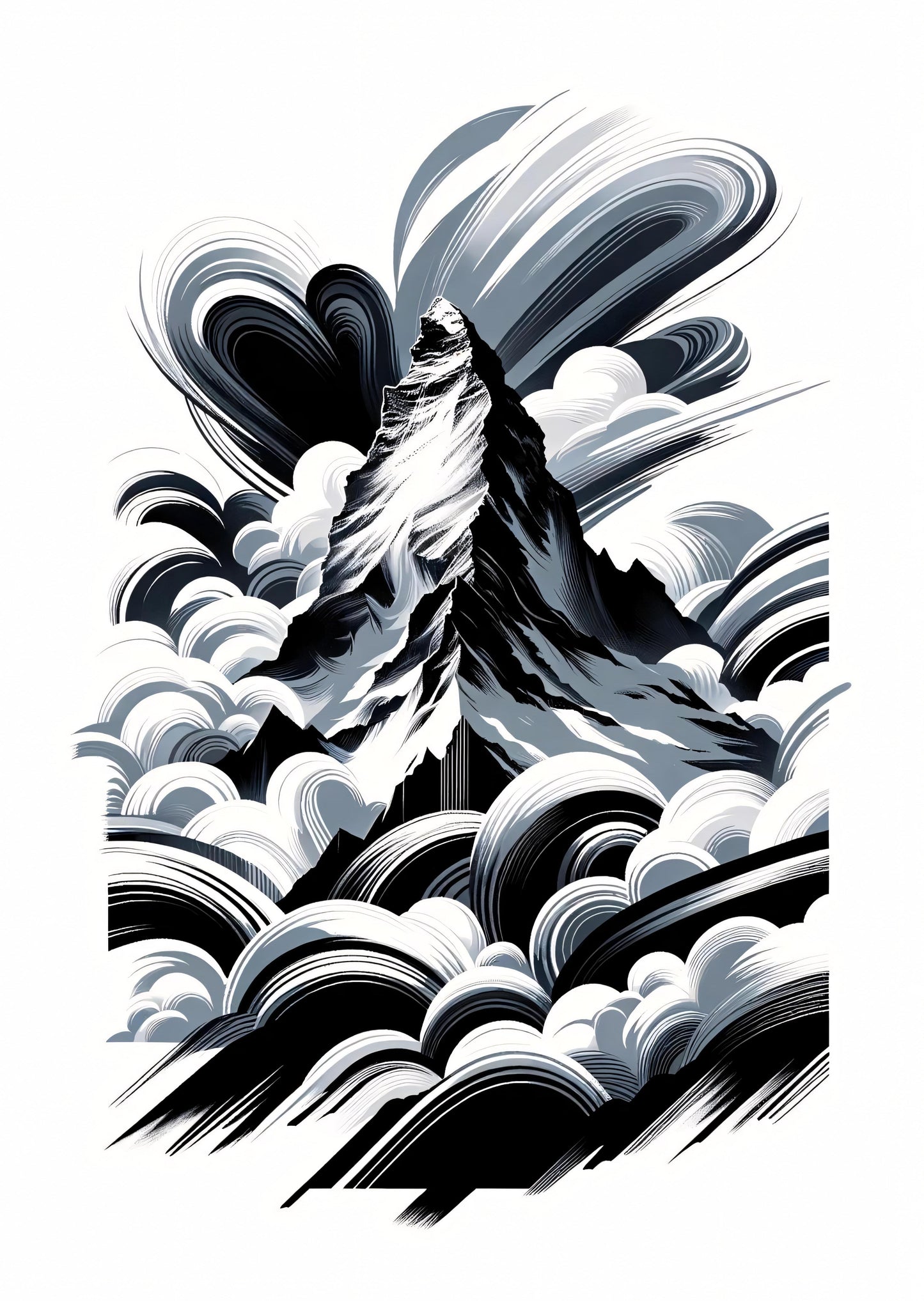Mountain Pulse