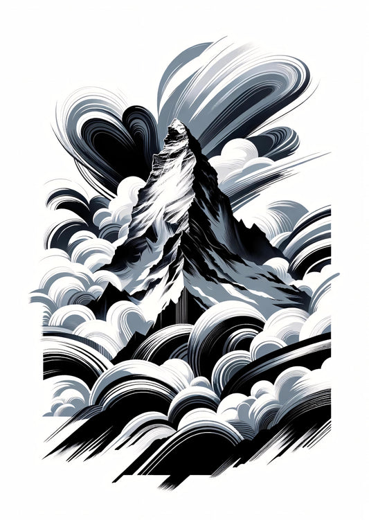 Mountain Pulse