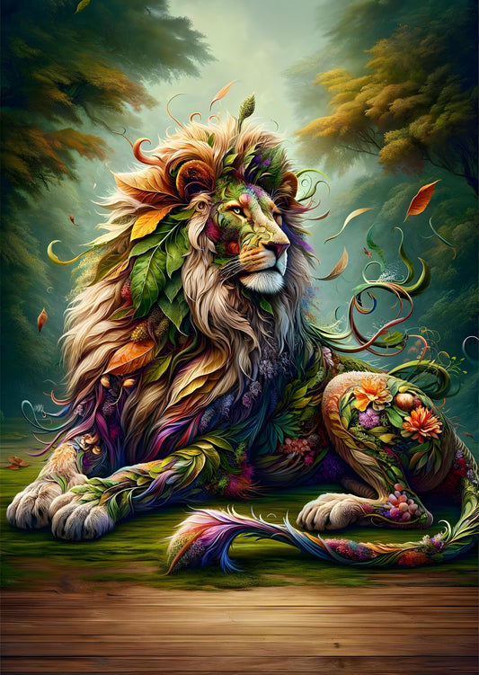 Nature's Sovereign
