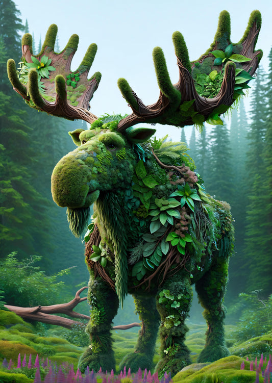 Forest Guardian