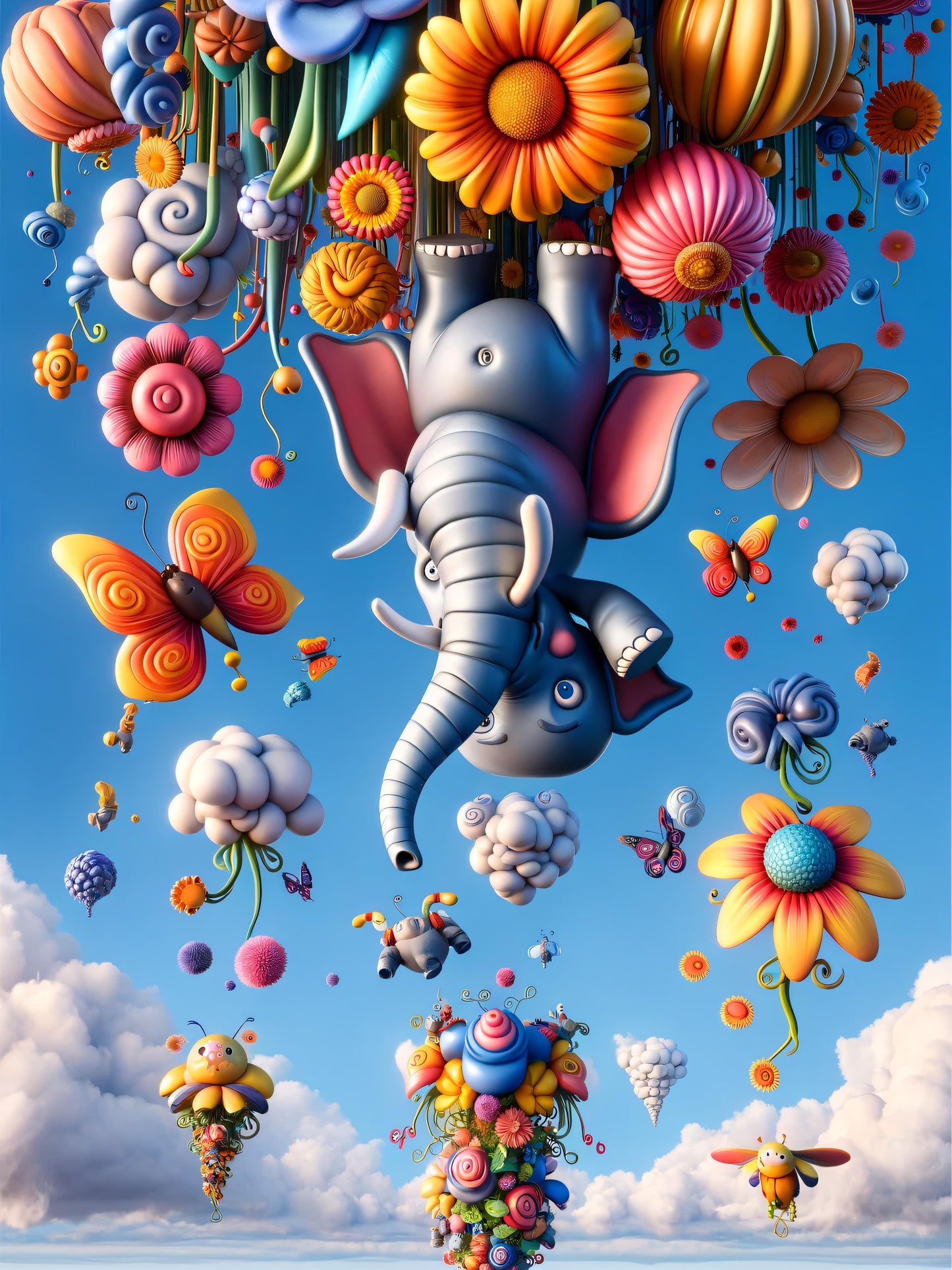 Dreamland Voyage