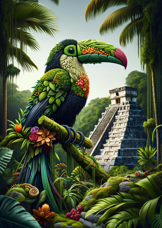 Verdant Guardian