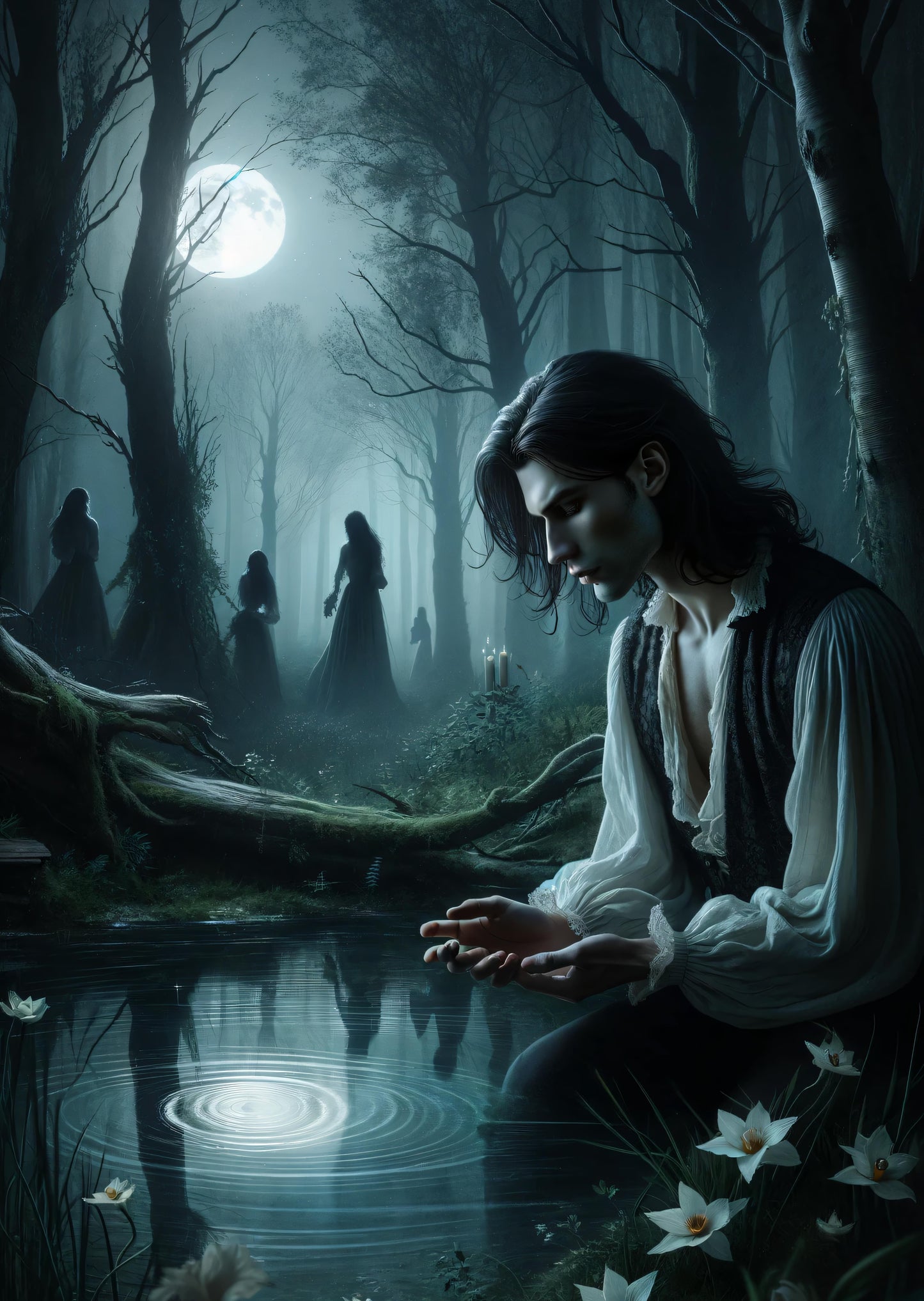 Morpheus Nocturnal Whispers
