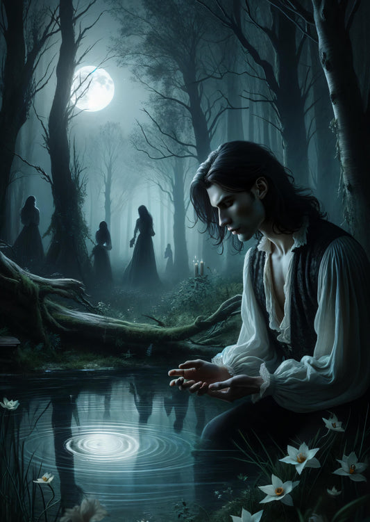 Morpheus Nocturnal Whispers
