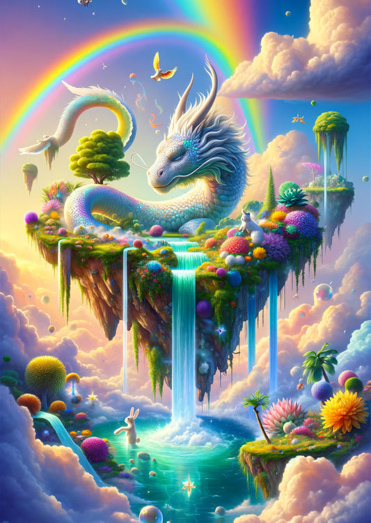 Dreamland Ascension