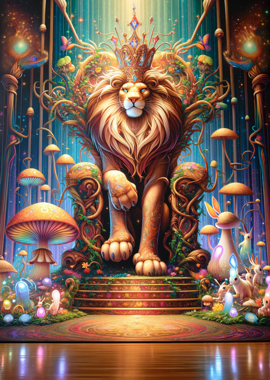 Regal Realm