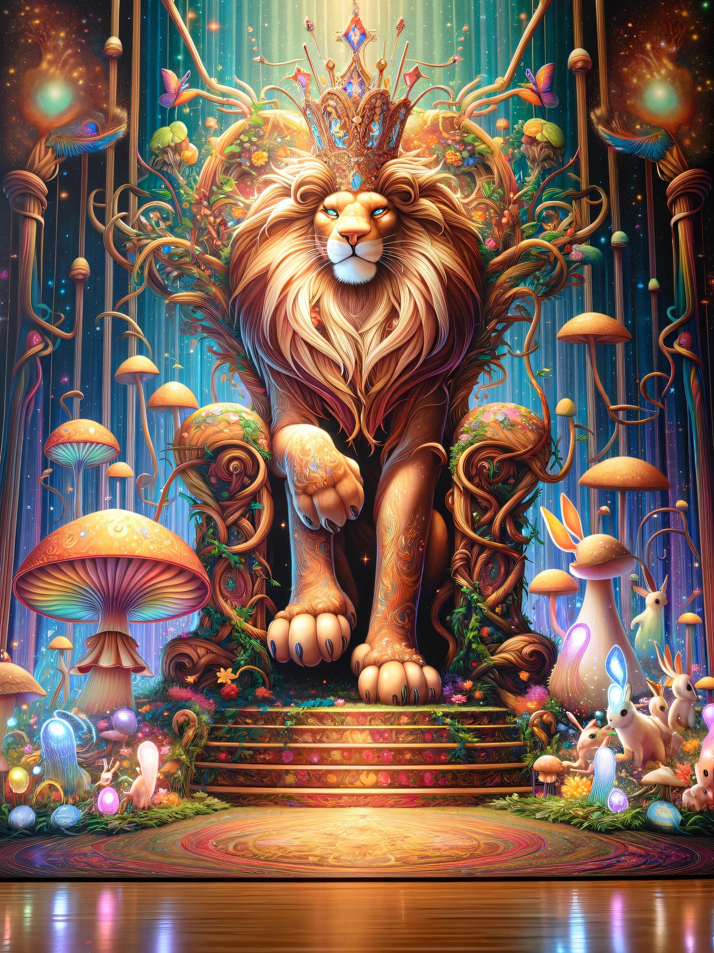 Regal Realm