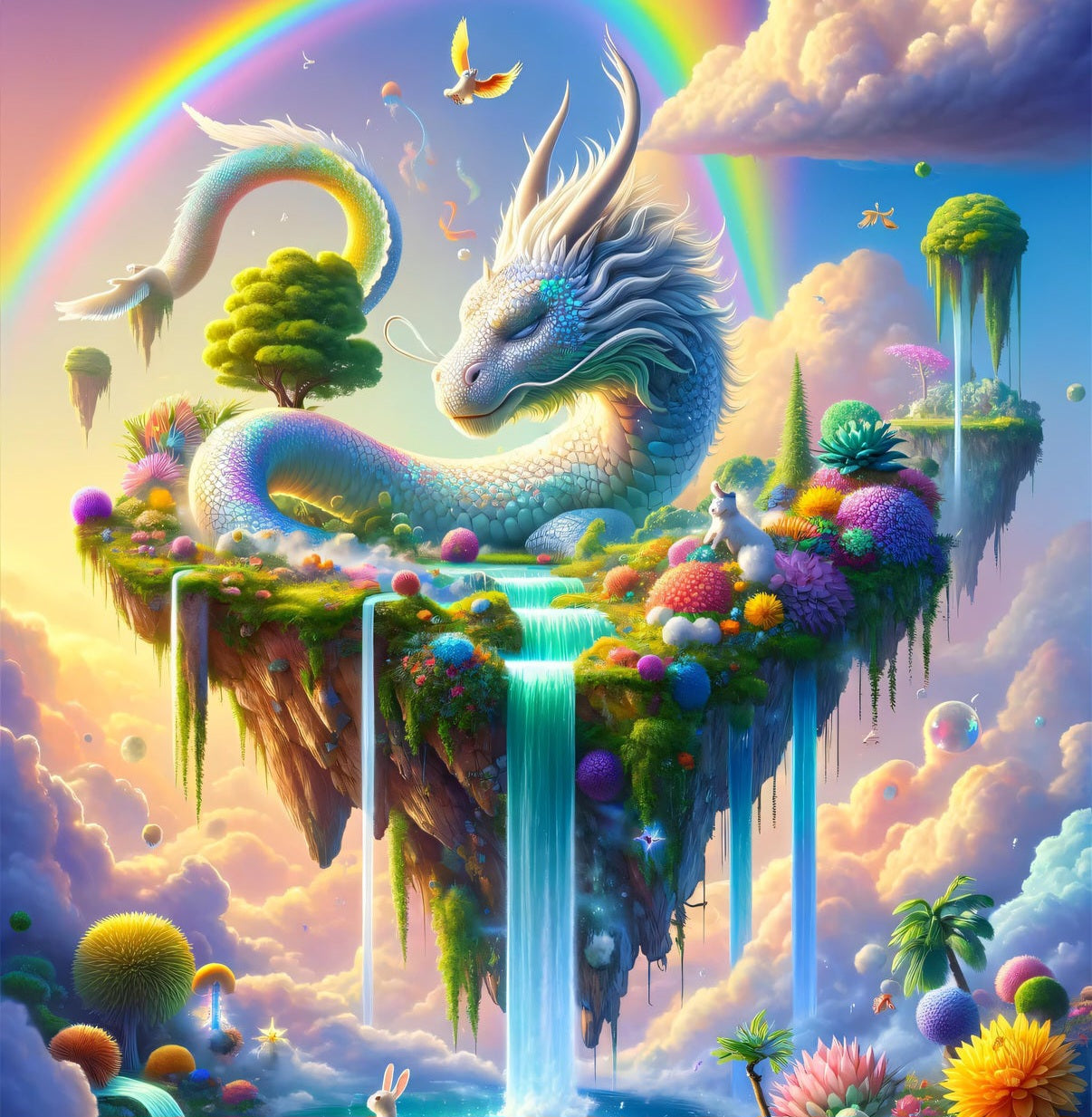 Bizarre Magicism