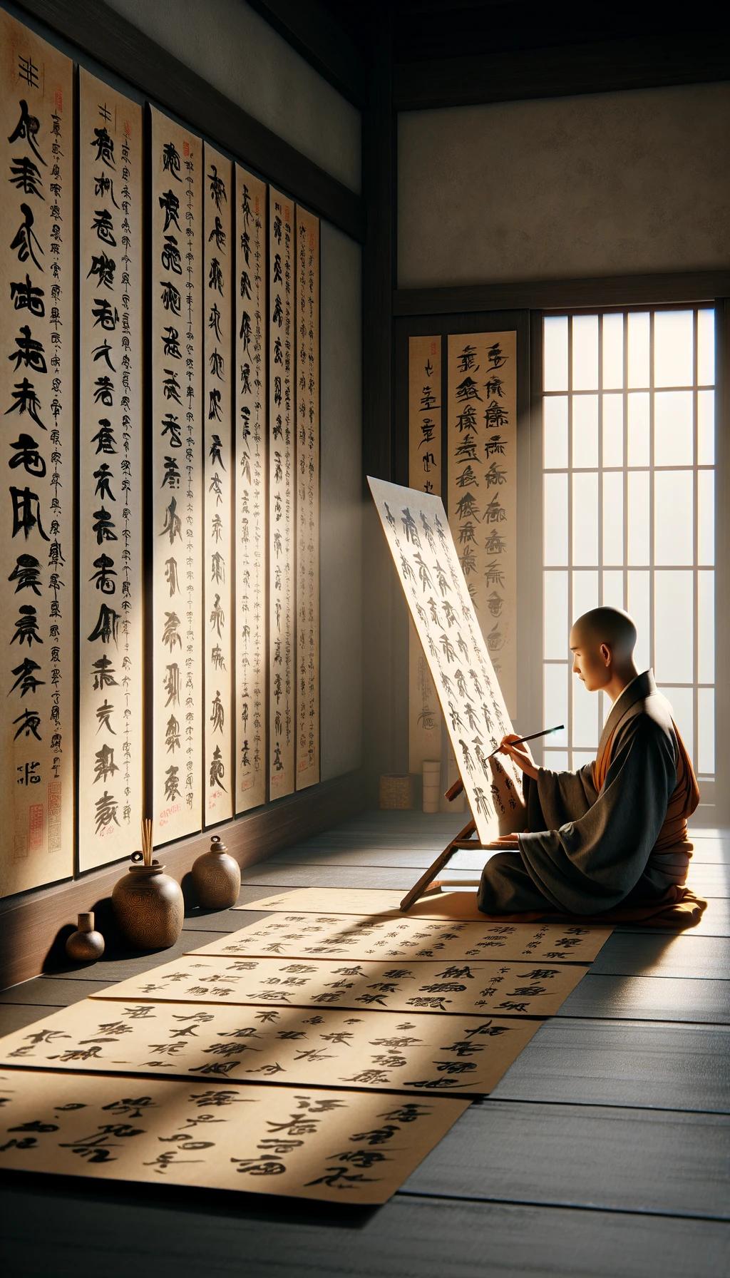 Buddhist wisdom