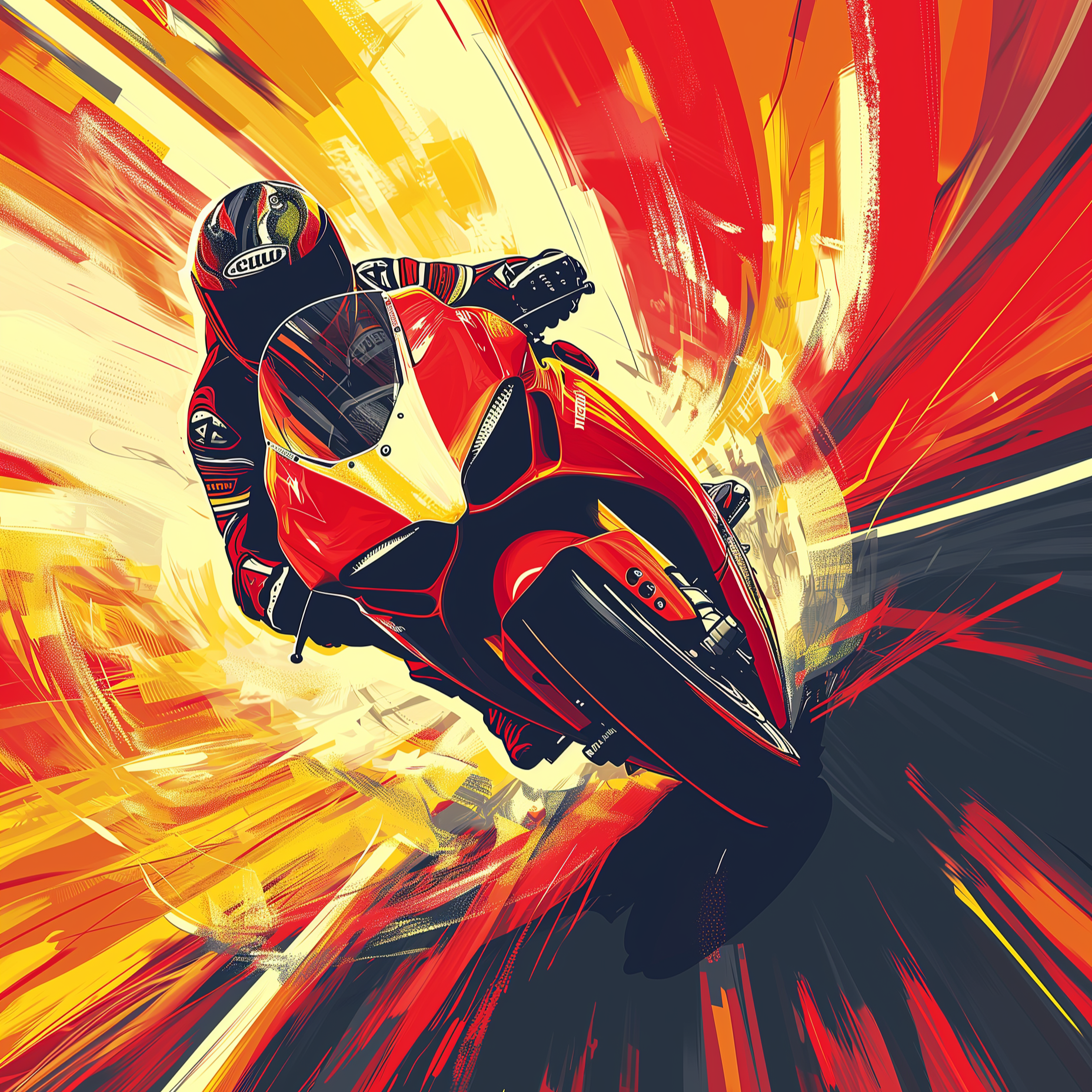 Athletic Edge