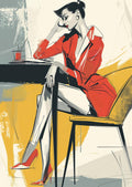 Retrospective Elegance