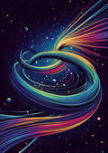 Cosmic Dance