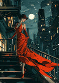 Urban Elegance