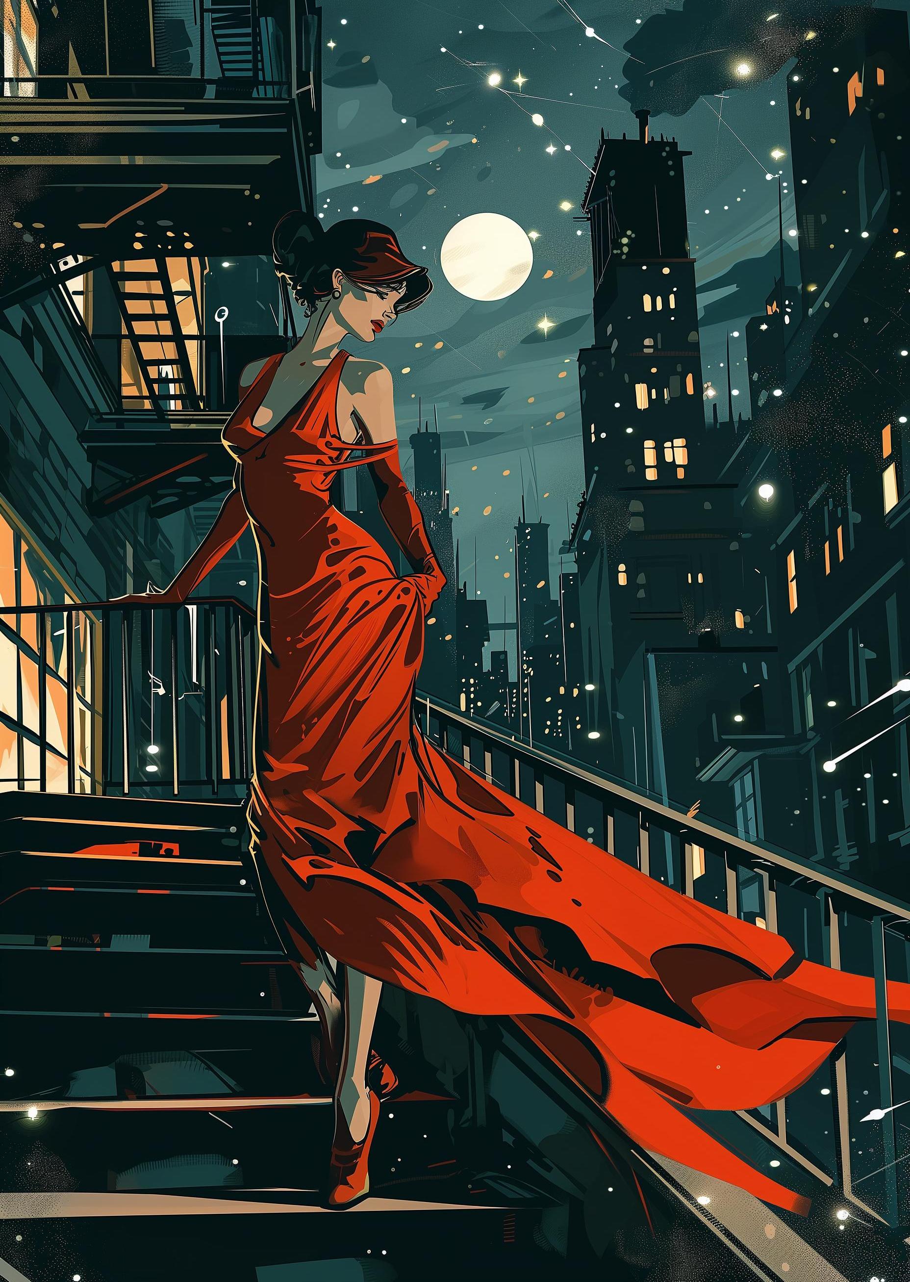 Urban Elegance
