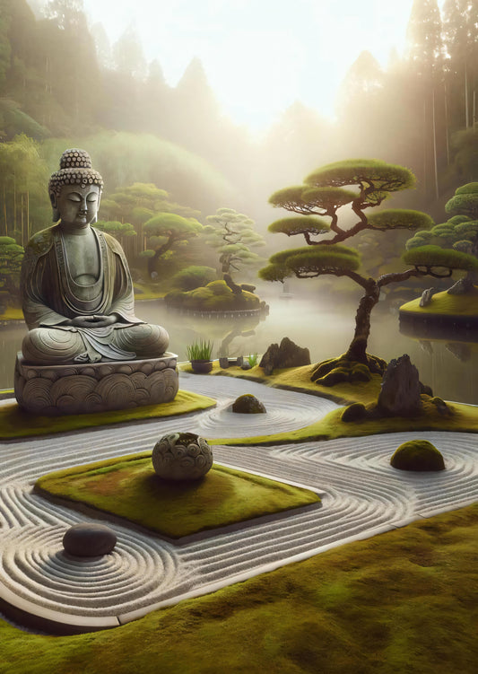 Zen Garden