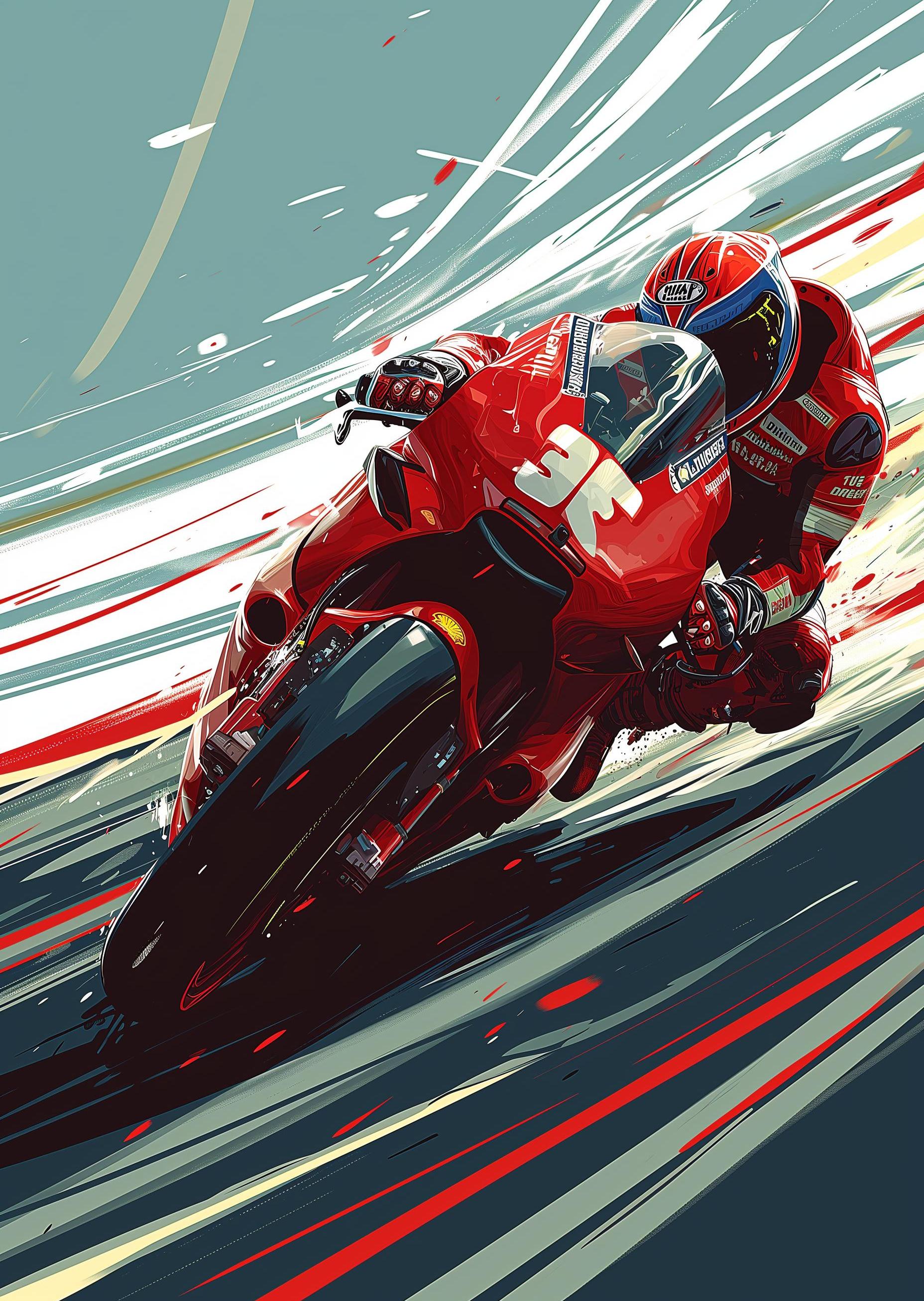 Speed Rush