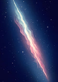 Cosmic Streak