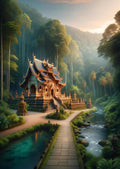 Mystic Haven