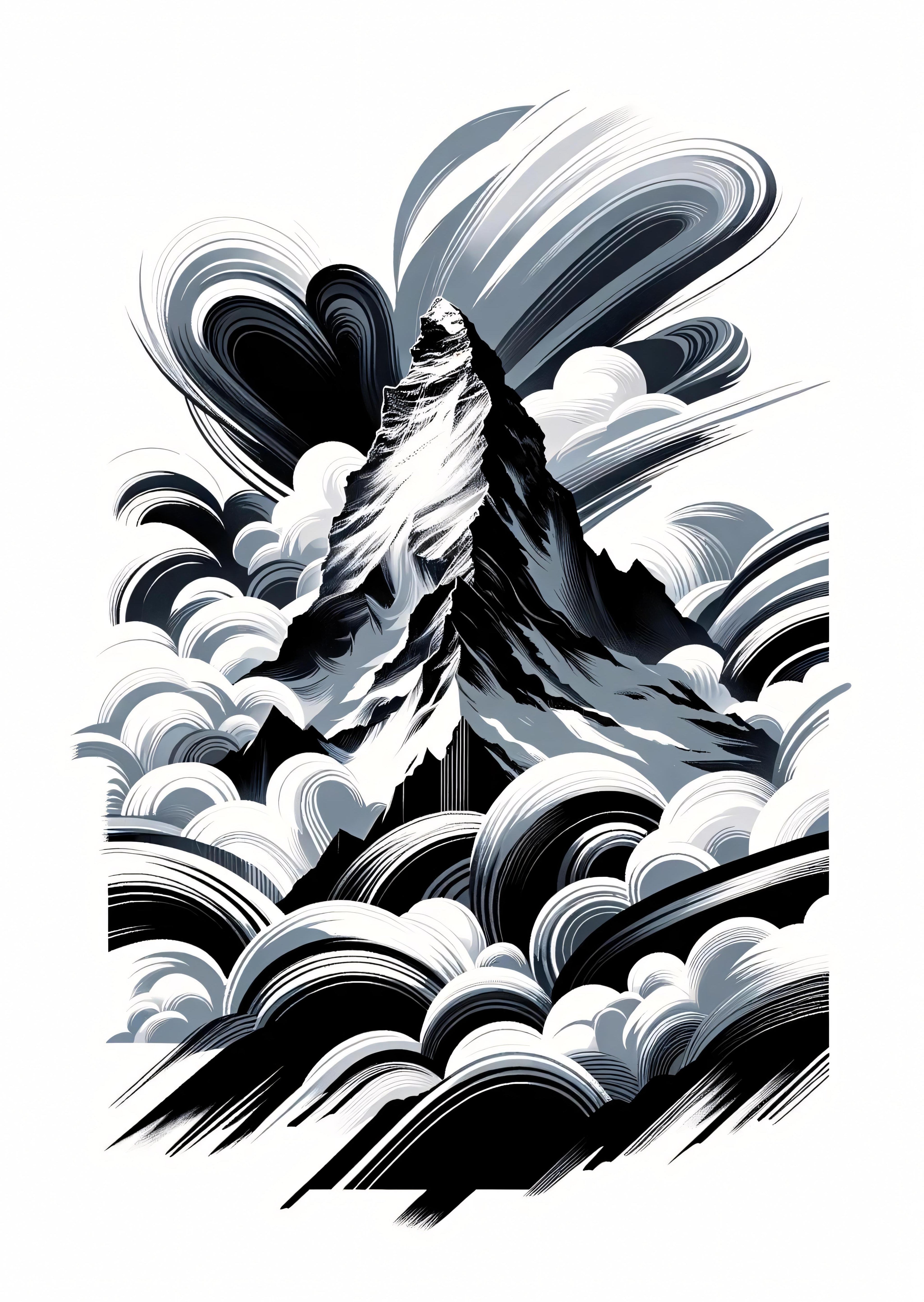 Mountain Pulse