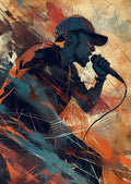 Urban Rhythm