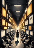 Infinite Echoes of Knowledge