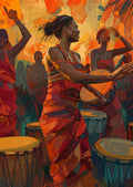 Rhythm Resonance
