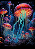 Luminous Depths