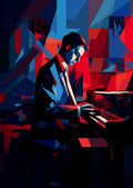 Rhythmic Reflections