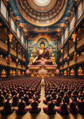 Path to Inner Peace