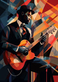 Rhythmic Soul