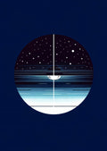 Stellar Silence