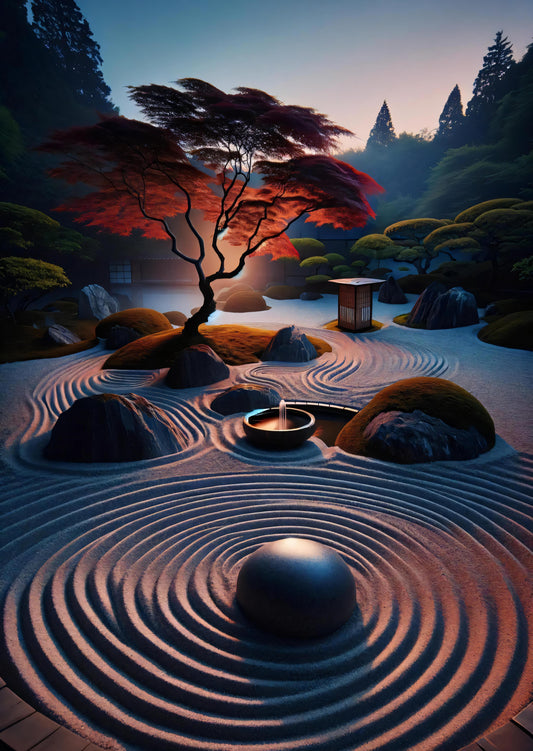 Zen Garden