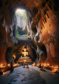 Whispers of Ancient Wisdom