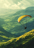 Soaring Heights
