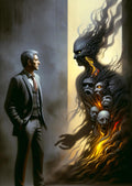 Whispers from the Abyss