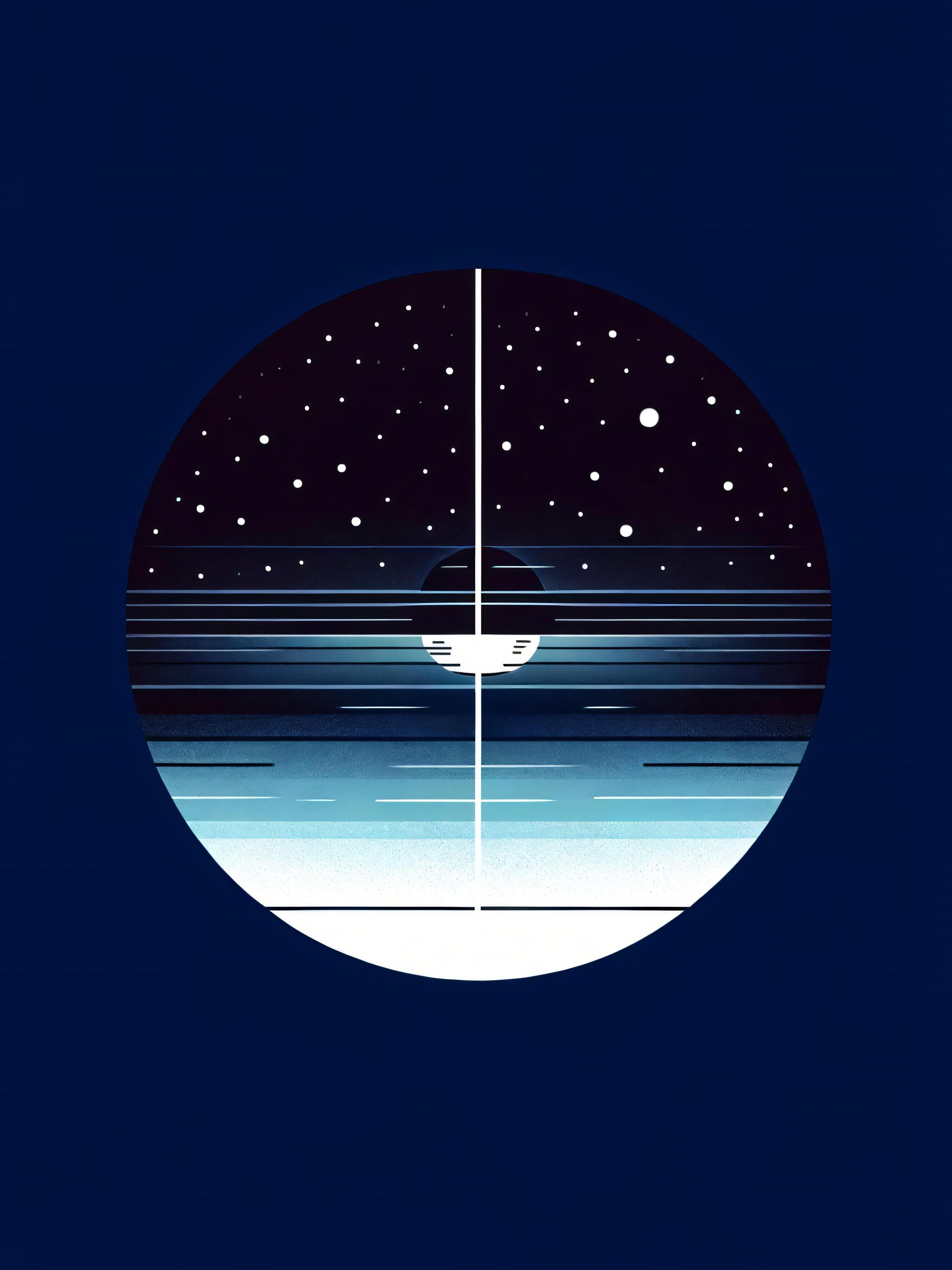 Stellar Silence