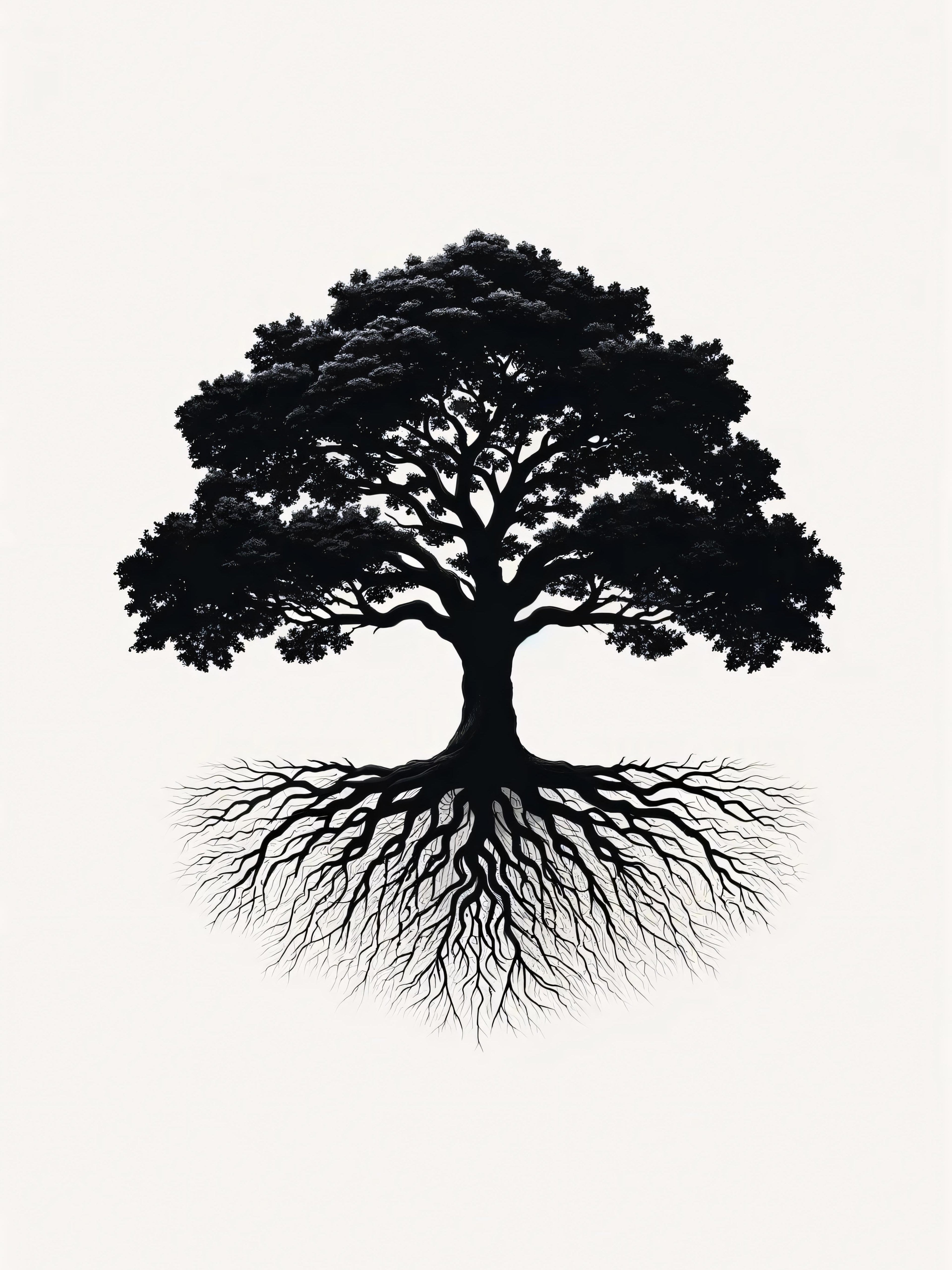 Rooted Existence