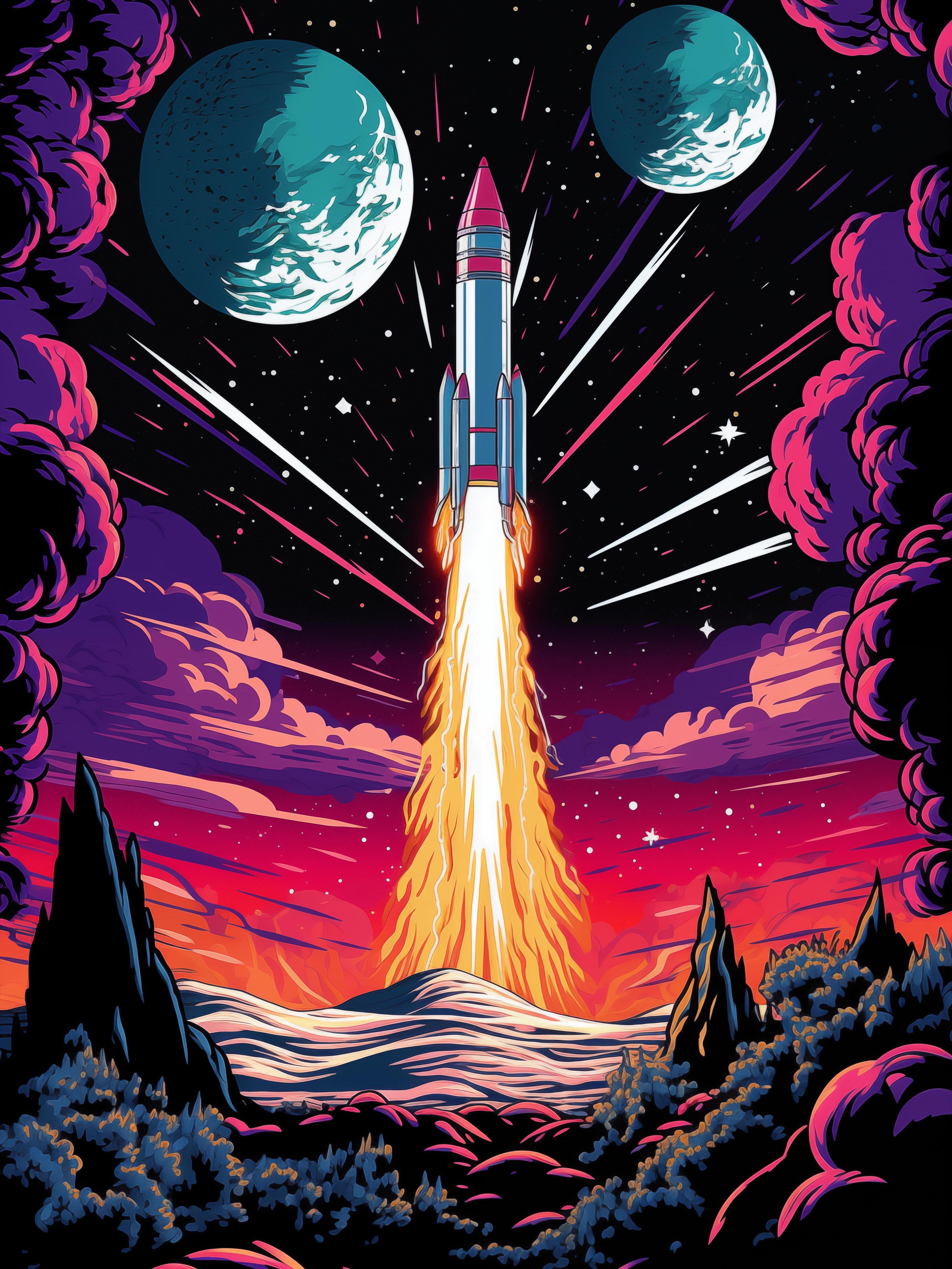 Cosmic Voyage Beyond the Horizon