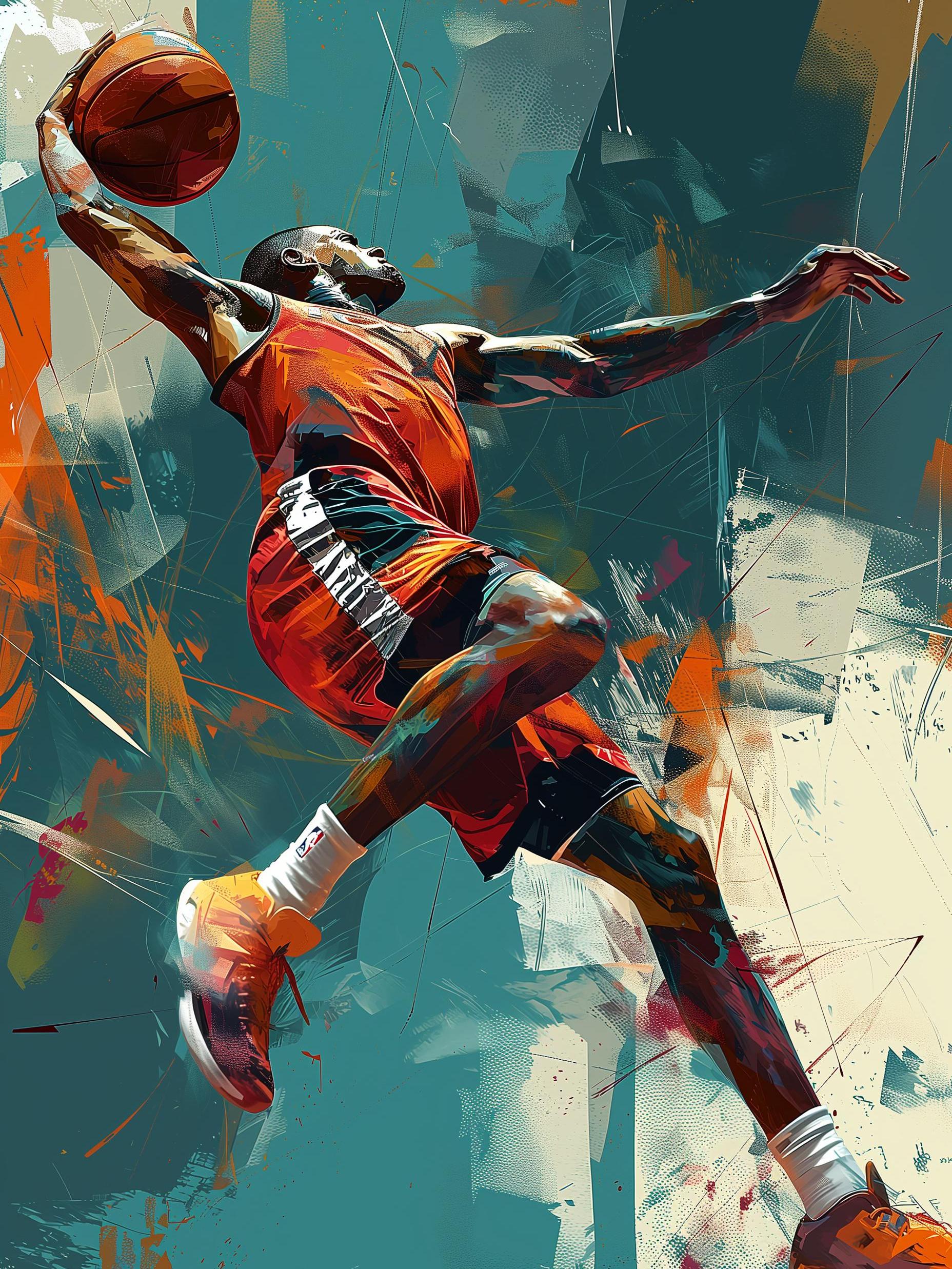 Dynamic Dunk