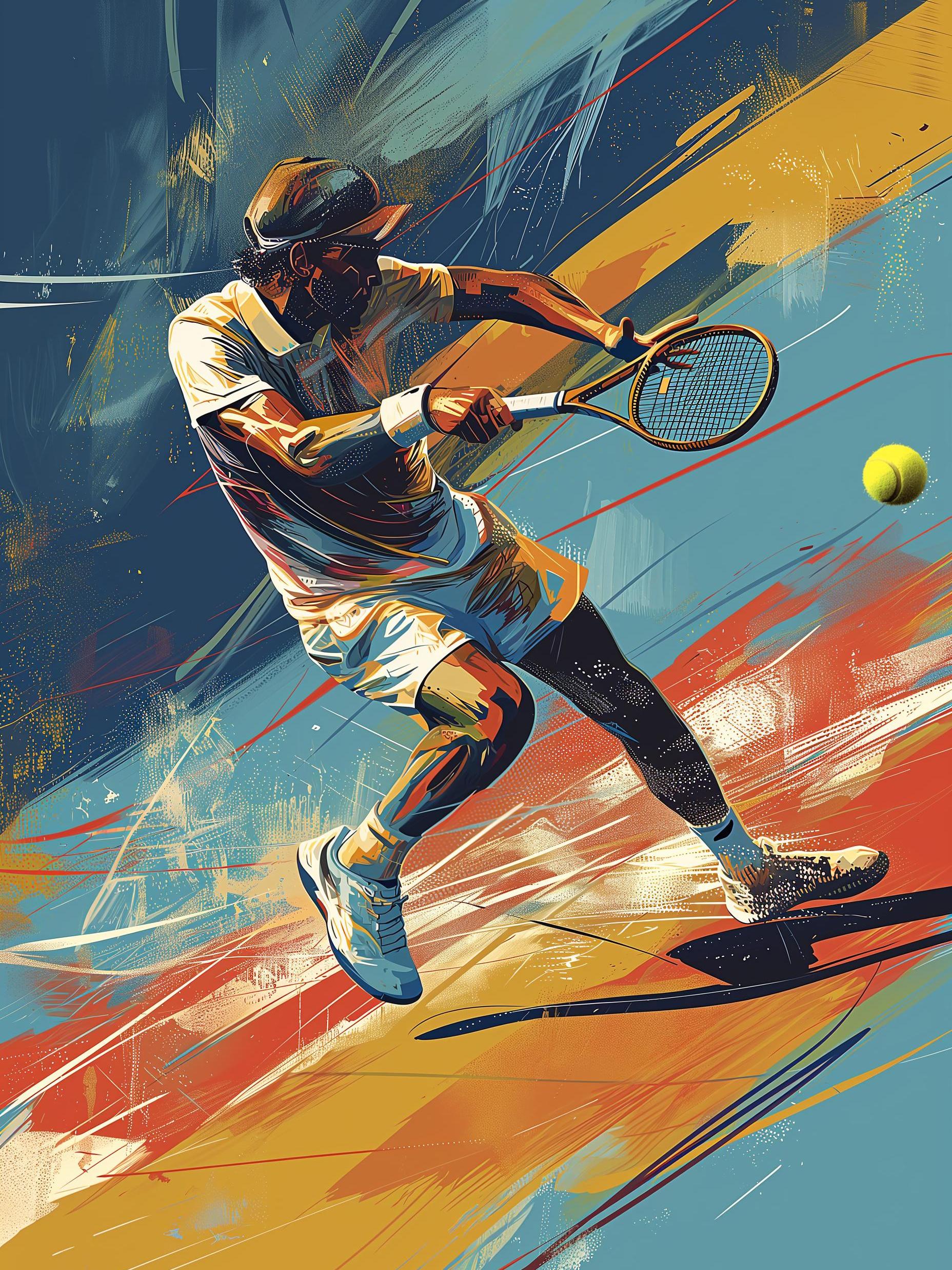 Dynamic Swing
