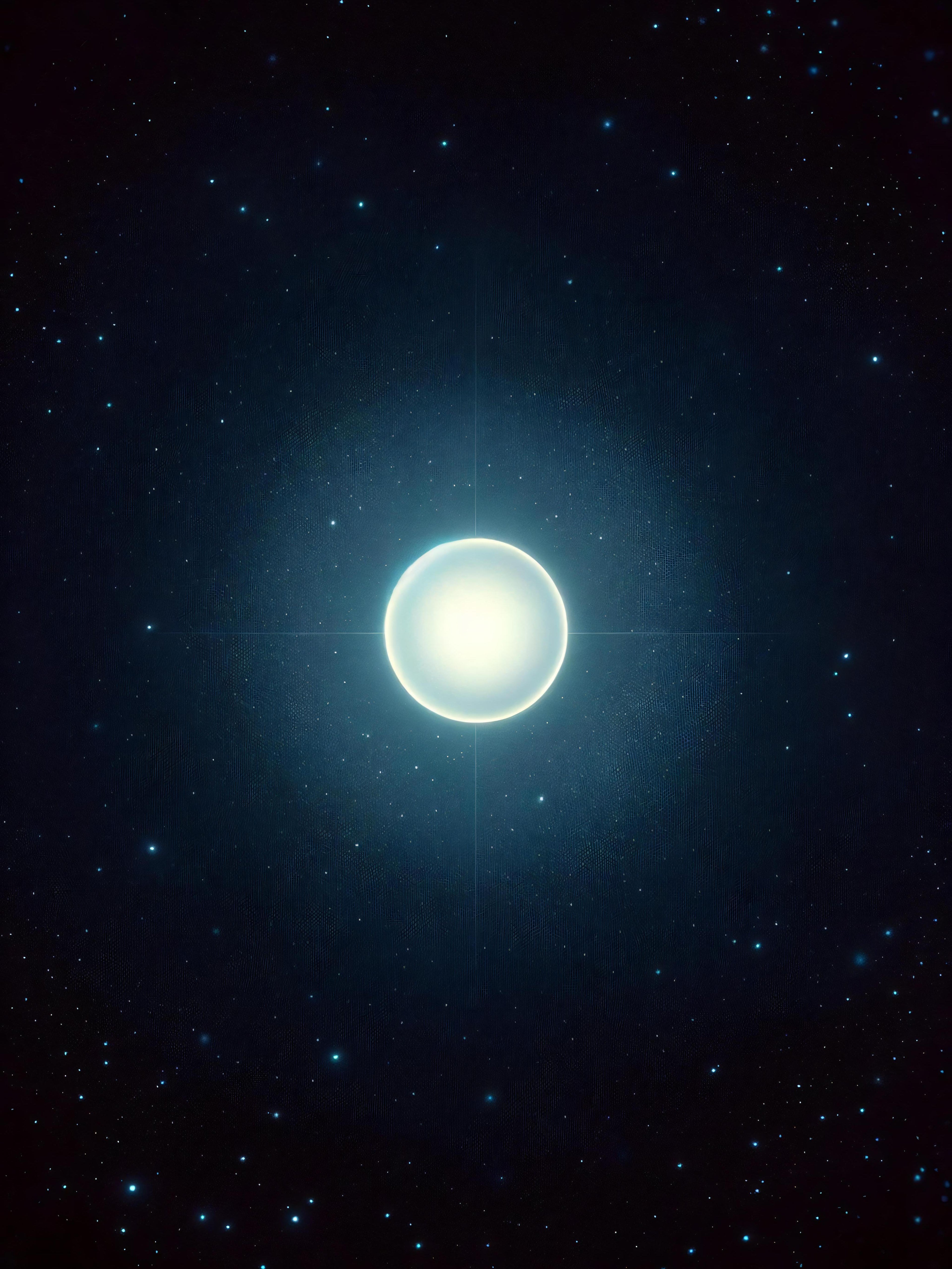 Stellar Radiance