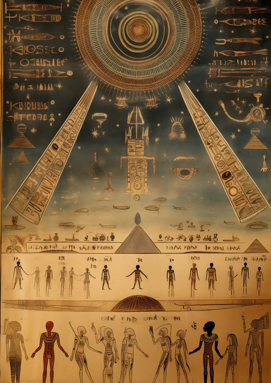 Egyptian Codex