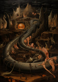 Serpents Path