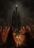 Spectral Ressurection