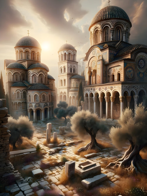 Ancient Light Renewed