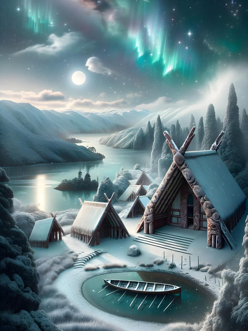 Aurora Refuge