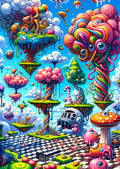 Dreamscape Delight