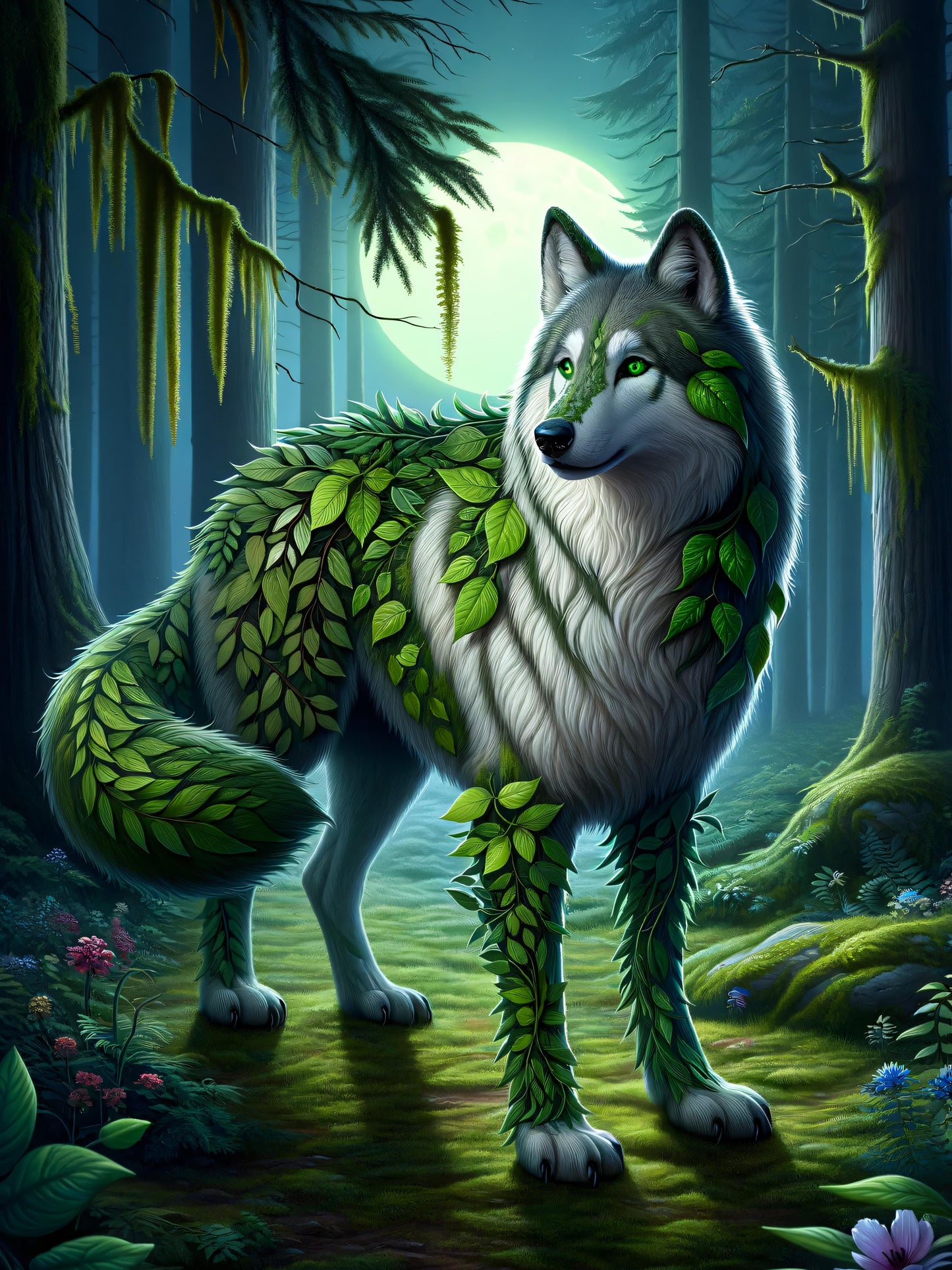 Forest Guardian