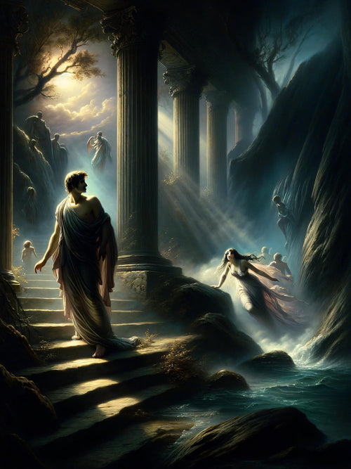 Apollo Mystical Revelations