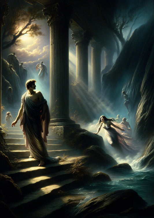 Apollo Mystical Revelations